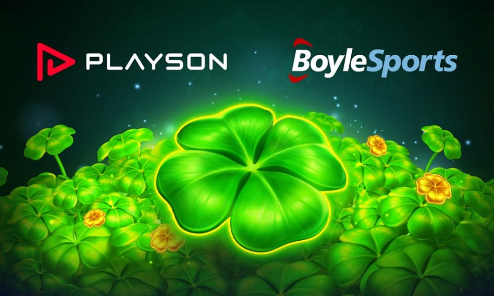 playson-announces-first-gibraltar-licensed-operator-partnership-with-boylesports-deal