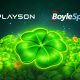 playson-announces-first-gibraltar-licensed-operator-partnership-with-boylesports-deal