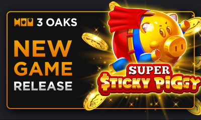 3-oaks-gaming-cracks-the-code-to-unveil-sequel-slot-super-sticky-piggy