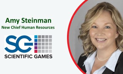 amy-steinman-joins-scientific-games’-executive-leadership-team-as-new-chief-human-resources-officer
