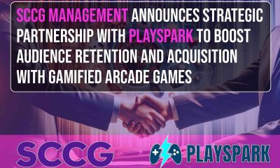 sccg-management-announces-strategic-partnership-with-playspark-to-enhance-audience-retention-and-acquisition-through-gamified-white-labeled-arcade-games
