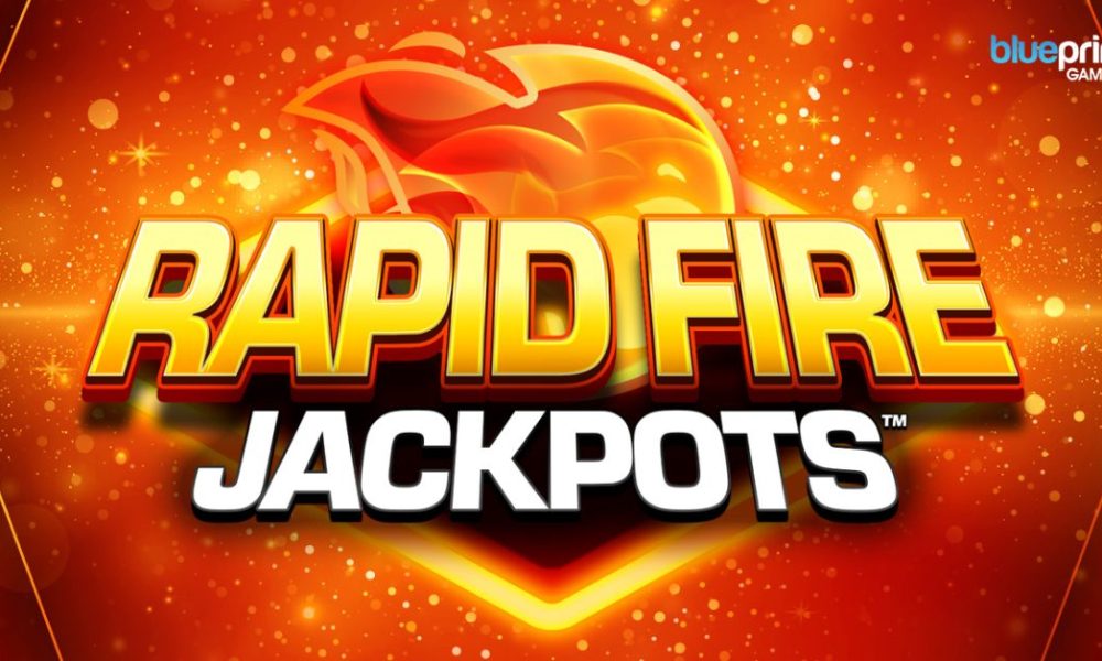 blueprint-gaming-adds-rapid-fire-jackpots-to-market-leading-jackpot-product-suite