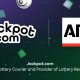 jackpot.com-to-become-official-lottery-courier-and-provider-of-lottery-results-to-ap
