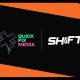 quick-fix-media-announces-strategic-partnership-with-shiftrle-&-octane;-shiftrle-to-launch-the-shift-summer-league-featuring-rocket-league