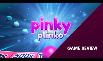 plinko:-a-classic-tv-based-game,-now-on-spinmatic’s-portfolio