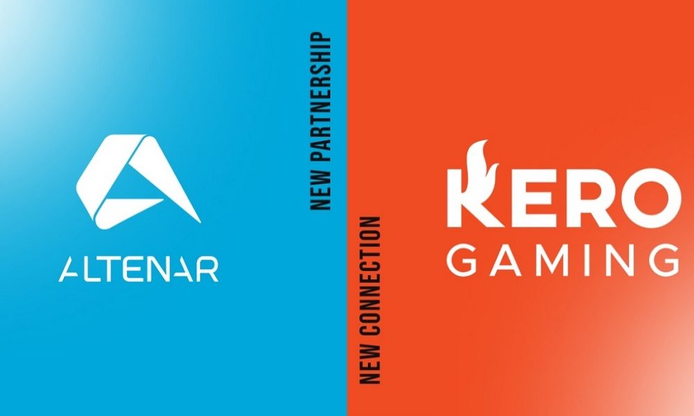 altenar-announces-kero-gaming-partnership-to-bolster-micro-betting-offering