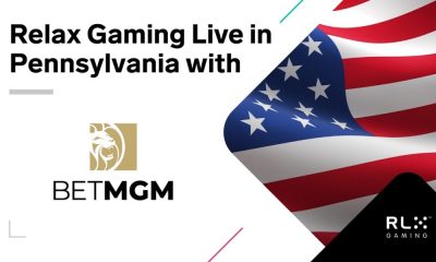 relax-gaming-deepens-us-footprint-via-pennsylvania-launch-with-betmgm