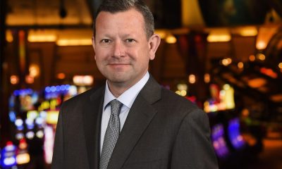 mohegan-appoints-nelson-parker-as-chief-strategy-officer