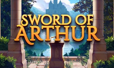 thunderkick-reignites-arthurian-legend-in-latest-slot-sword-of-arthur