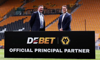 debet-become-principal-partner-of-wolves-in-record-deal