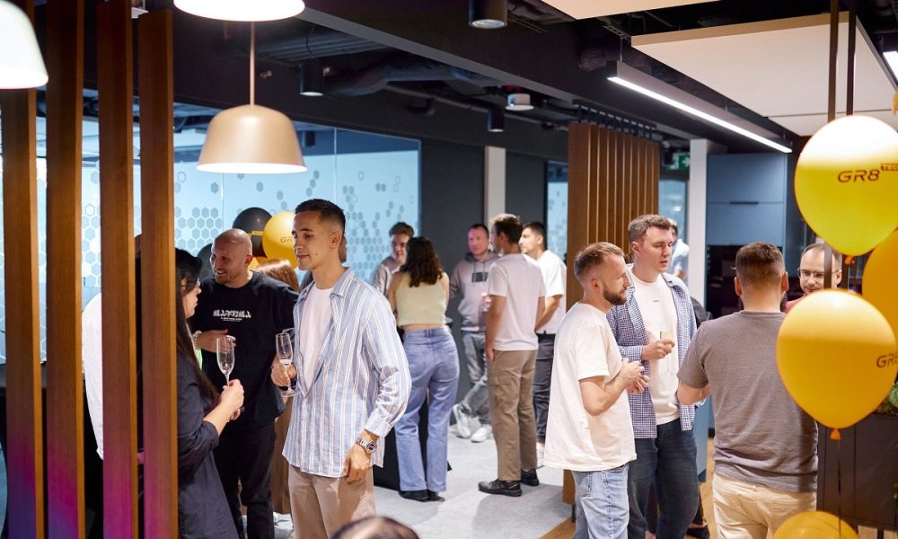 gr8-tech-opens-new-hub-in-warsaw,-poland