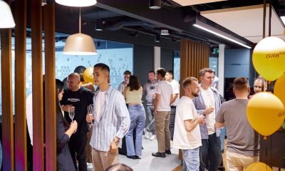 gr8-tech-opens-new-hub-in-warsaw,-poland