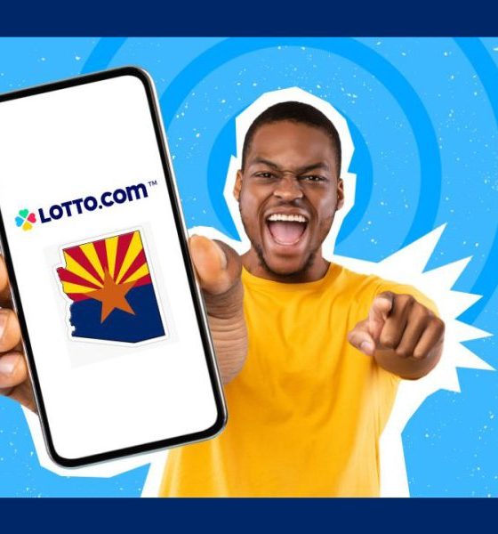 lotto.com-launches-in-arizona,-marking-a-significant-tenth-state-milestone