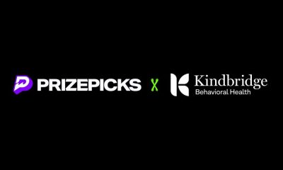 prizepicks-announces-responsible-gaming-collaboration-with-kindbridge-behavioral-health
