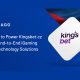 bragg-gaming-continues-global-expansion,-powers-kingsbet.cz-launch-with-an-end-to-end-igaming-solution