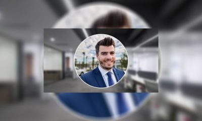 travis-sztainert-joins-icrg-as-director-of-research-and-education