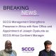 sccg-management-strengthens-presence-in-africa-with-new-office-and-appointment-of-joseph-oyekunle-as-sccg-africa-continent-manager