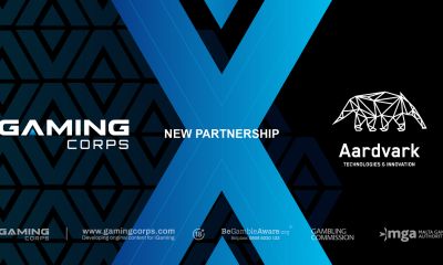 gaming-corps-integrates-casino-content-with-aardvark-technologies