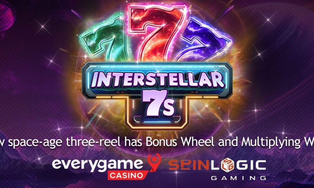 everygame-casino’s-new-interstellar-7s-is-an-out-of-this-world-three-reel-with-a-bonus-wheel-and-multiplying-wilds