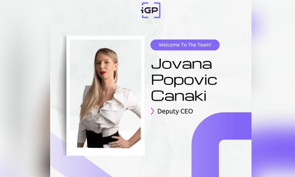 jovana-popovic-canaki-signs-up-as-igp-deputy-ceo-in-latest-stage-of-expansion