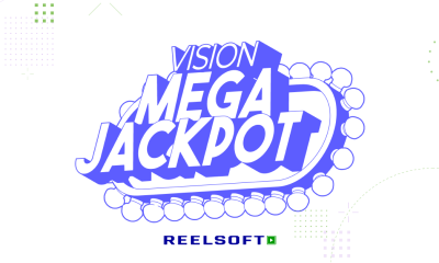 reelsoft-introduces-vision-mega-jackpot:-a-breakthrough-in-progressive-jackpots-for-vision-link-platform-partners