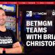 betmgm-announces-exclusive-partnership-with-brian-christopher-slots