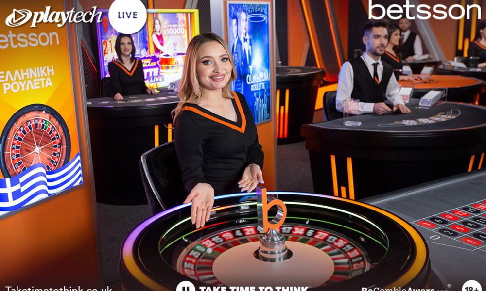 playtech-launches-exclusive-dedicated-tables-with-betsson-group