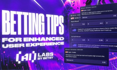 betby’s-ai-labs-launches-betting-tips-tool-aimed-at-transforming-player-betting-ux