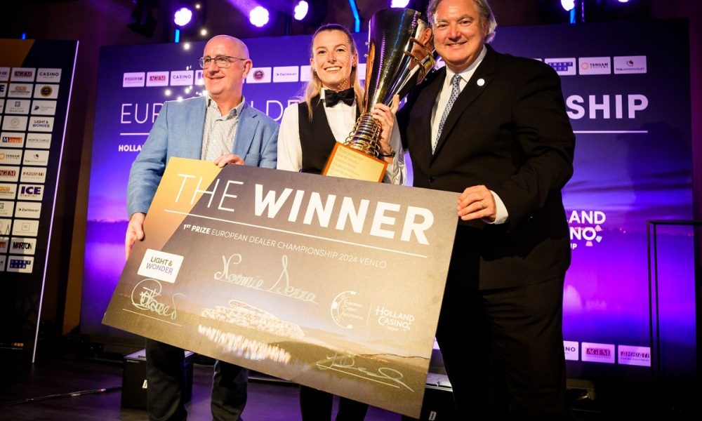 noemie-serra-crowned-european-dealer-champion-2024-at-the-16th-championship-in-venlo