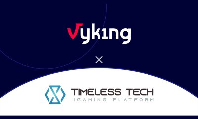 vyking-integrates-timelesstech-into-its-content-hub