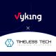 vyking-integrates-timelesstech-into-its-content-hub