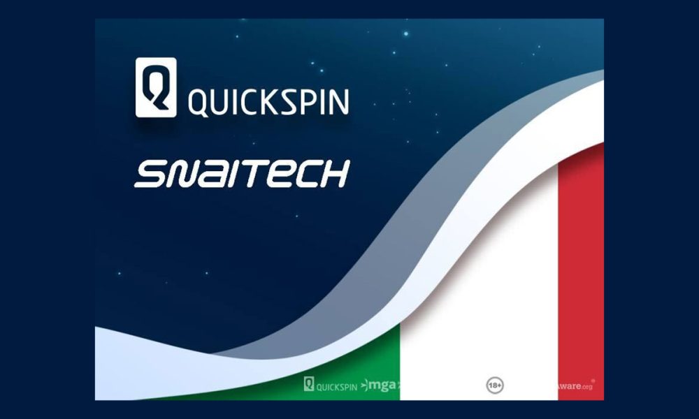 quickspin-announces-partnership-with-snaitech