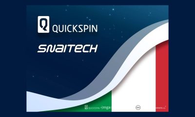quickspin-announces-partnership-with-snaitech