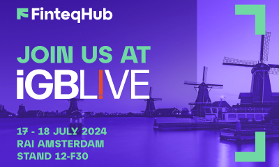 finteqhub-to-present-updates-at-igb-l!ve-2024