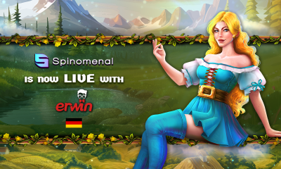 spinomenal-strikes-a-content-agreement-with-erwin-brand-in-the-german-market