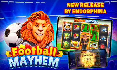 endorphina-releases-another-football-themed-slot-–-football-mayhem