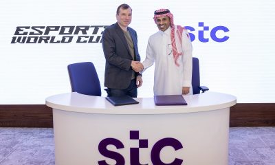 stc-group-announced-as-elite-partner-of-first-esports-world-cup-to-create-unparalleled-gaming-experience