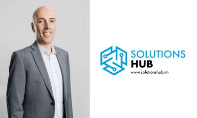 solutionshub-promotes-steven-welsh-to-director-of-gaming-services