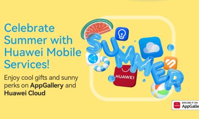 huawei-mobile-services-launches-summer-exclusive-appgallery-and-huawei-mobile-cloud-deals