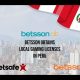 betsson-obtains-local-gaming-licenses-in-peru