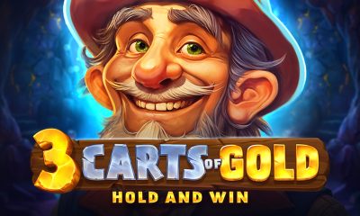 explore-more-gold-digging-adventures-in-playson’s-3-carts-of-gold:-hold-and-win