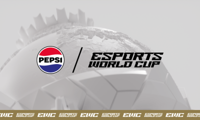 pepsi-to-energize-esports-world-cup-in-new-partnership