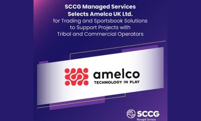sccg-managed-services-selects-amelco-uk-ltd.-for-trading-and-sportsbook-solutions-to-support-projects-with-tribal-and-commercial-operators