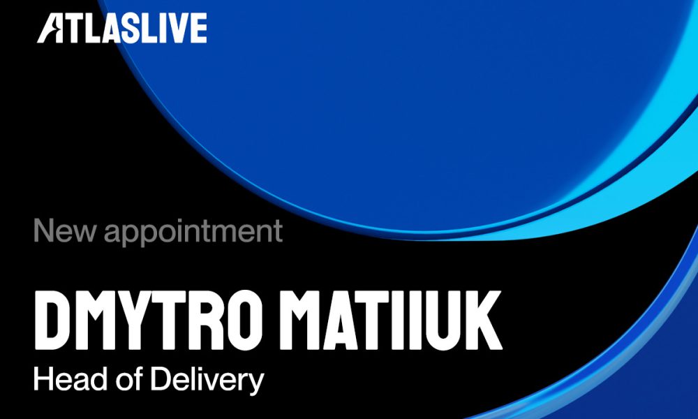 atlaslive-strengthens-global-position-with-new-appointment-of-dmytro-matiiuk-as-head-of-delivery