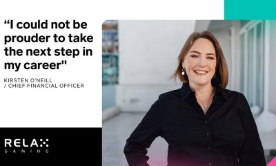 kirsten-o’neill-named-chief-financial-officer-at-relax-gaming