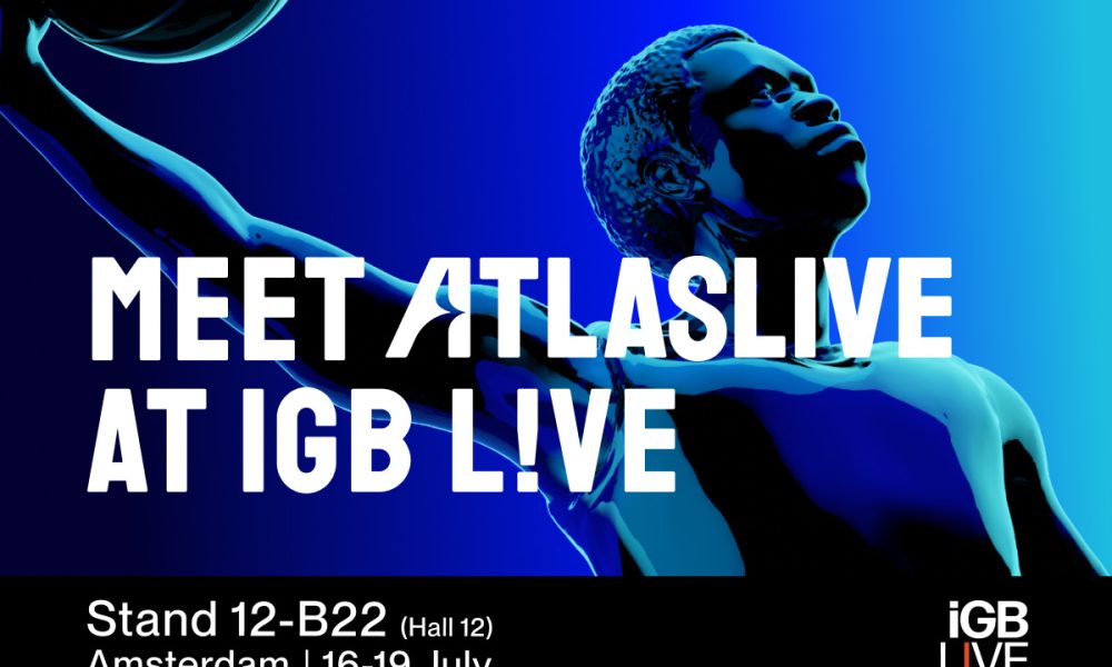 atlaslive-at-igb-live-2024-in-amsterdam-to-unveil-to-notch-igaming-technologies