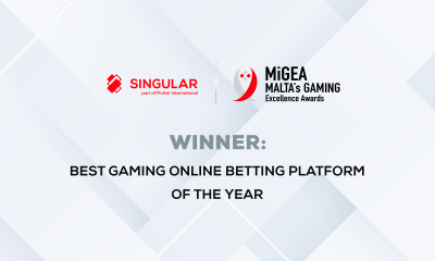 singular-wins-‘best-gaming-online-betting-platform-of-the-year’-at-migea-2024