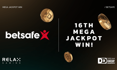 dream-drop-jackpot-reaches-sweet-sixteen-as-betsafe-crowns-latest-millionaire
