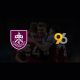 96.com-becomes-clarets’-new-front-of-shirt-partner