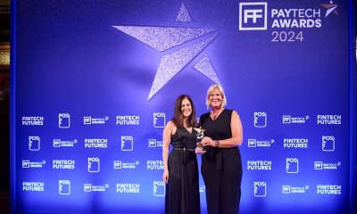 vixio’s-roseanne-spagnuolo-wins-woman-in-paytech-for-spearheading-growth-at-paytech-awards-2024